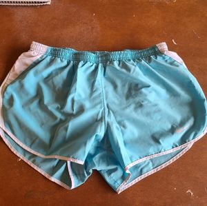 Womens Athletic Shorts